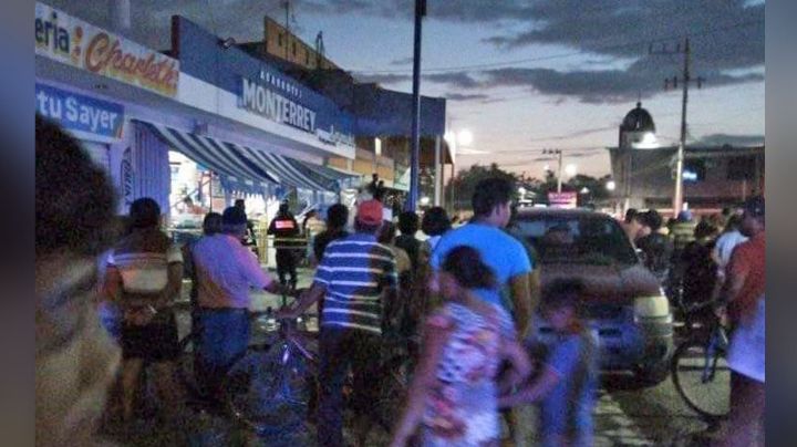 Mujer hace justicia por su propia mano y asesina al abusador de su hija; era su compañero de trabajo