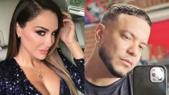 ¿Golpe a Chiquis y Larry Ramos? Lorenzo Méndez y Ninel Conde revelan nueva colaboración