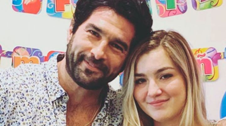 Arturo Carmona confirma que familiar que abusó de su hija ya tiene orden de restricción