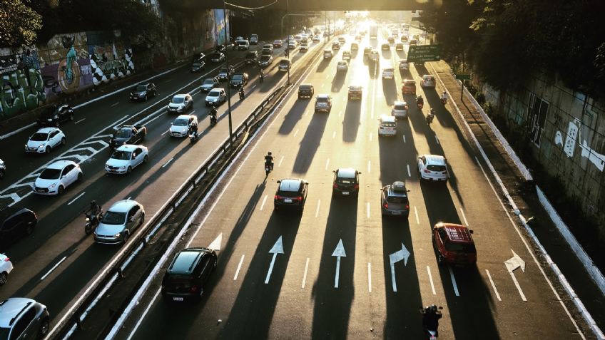 Jueves 19 de agosto: Conoce las normas del programa Hoy No Circula para la CDMX y Edomex