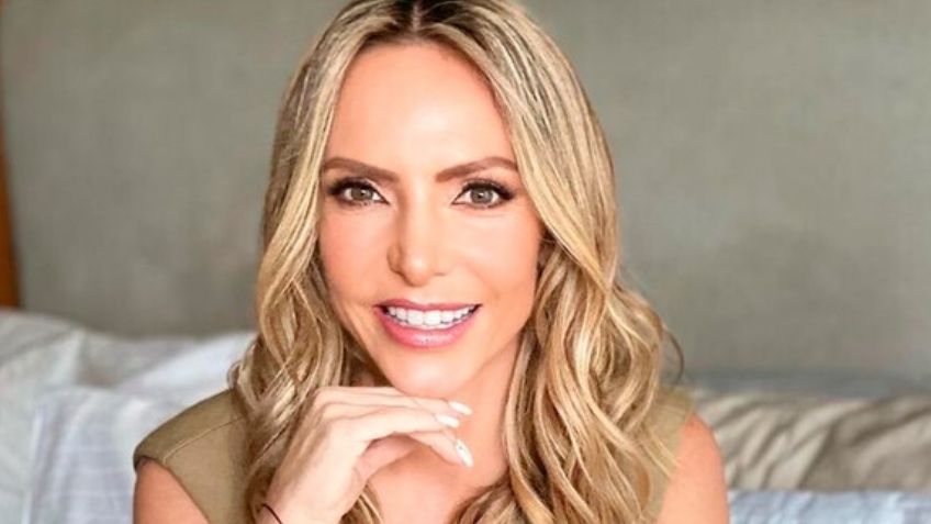 ¿Es publicidad? Érika Zaba confiesa si la pelea entre miembros de OV7 es real