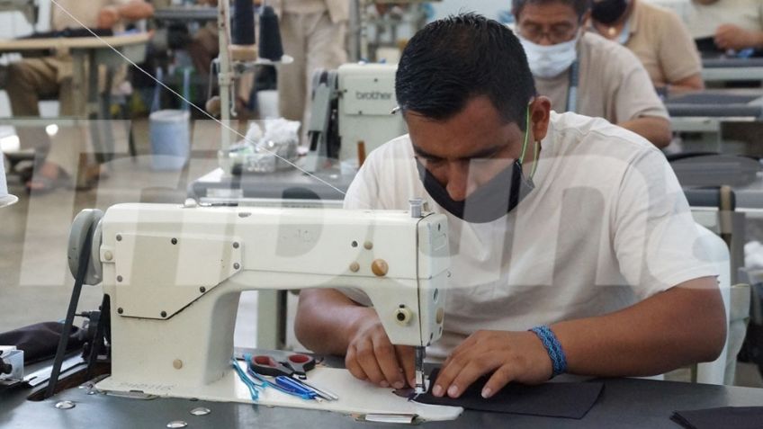Nuevos brotes de Covid-19 se registran en maquiladoras de Ciudad Obregón