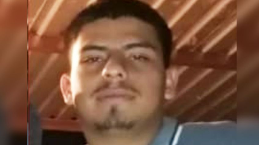 Alerta en Ciudad Obregón: Angustiada familia pide ayuda para hallar a Fernando González