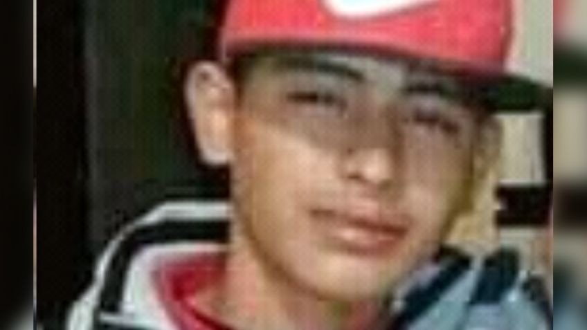 "Te estamos esperando, mi niño": Desesperada madre busca a su hijo Luis Alberto en Guaymas