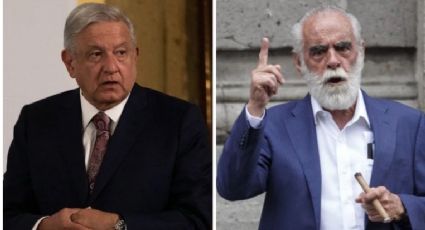 A más de 60 días de denunciar a AMLO, FGR "no da respuesta", reclama Fernández de Cevallos