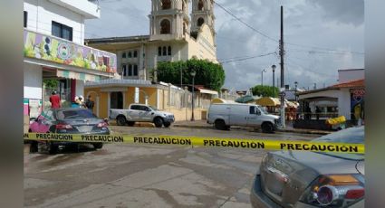 Veracruz, en guerra: Policía es aniquilado a balazos por maleantes; estaba medio de un operativo