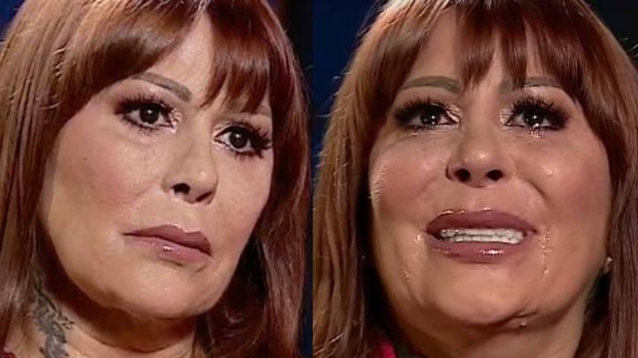 ¡Escándalo en la familia Pinal! Detienen armado y con droga a persona cercana a Alejandra Guzmán