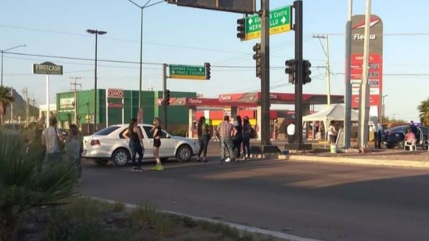 Guaymas: Solo el Gobierno de Sonora tiene la facultad para cerrar negocios por el Covid-19