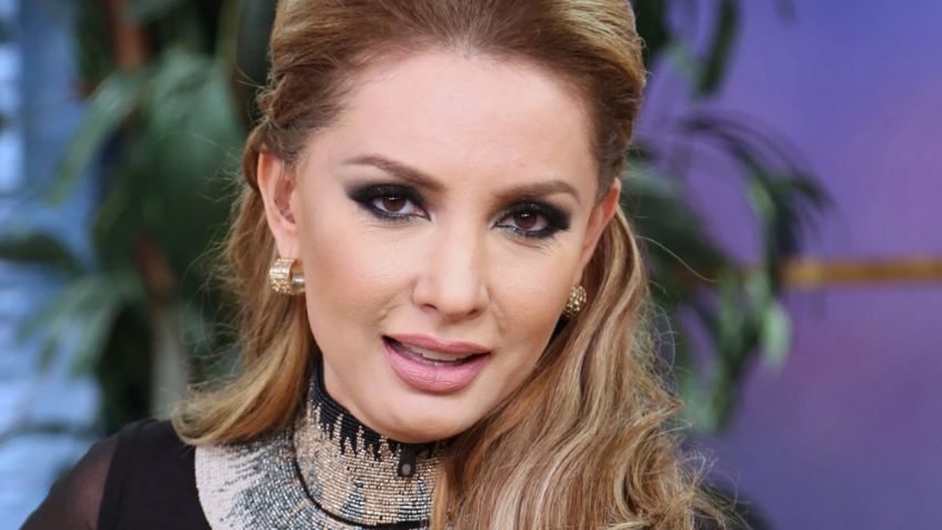 "¿De cual fumó?": Exactriz de Televisa da positivo a Covid-19 y asegura que las pruebas "no sirven"