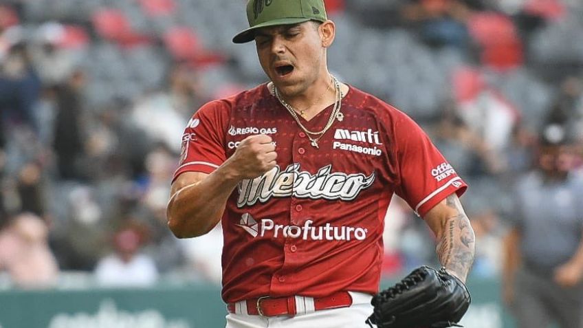 El coronavirus poncha al ‘Cañoncito’; Roberto Osuna da positivo a Covid-19