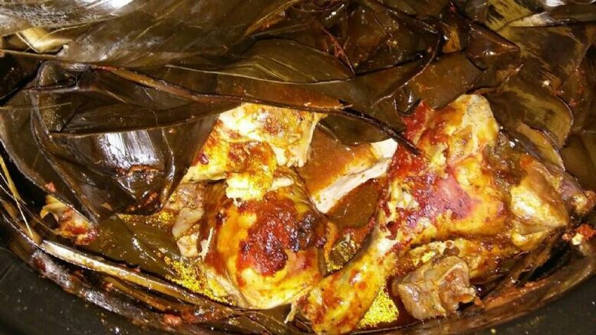 ¡Todo un deleite! Disfruta de esta exquisita barbacoa de pollo; la tendrás lista en 5 pasos