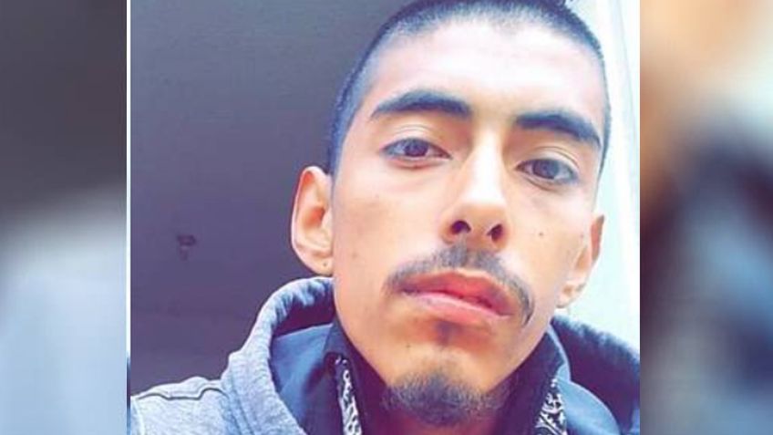 Hallan sin vida a Eduardo Alonso, joven desaparecido en Sonora; fue brutalmente golpeado