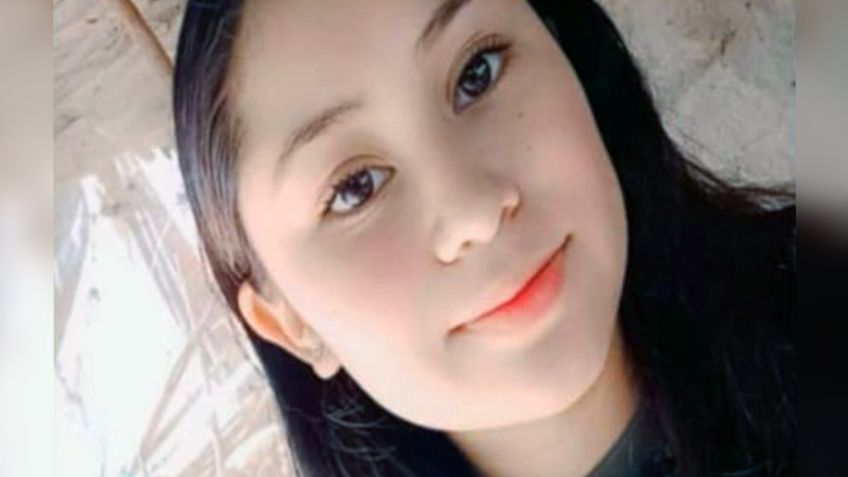 Aparece sana y salva la joven América María; era buscada por sus familiares en Cajeme
