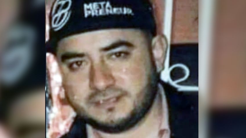 Abner Josué tiene casi un mes desaparecido en Empalme; fue a trabajar y no volvió a casa