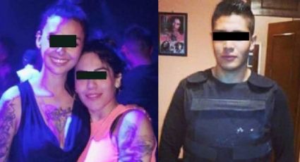 Muere 'Polly', una de las jovencitas atropelladas por Diego Helguera en Iztapalapa