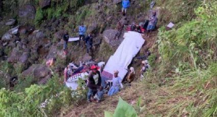 Avión privado se desploma en Haití; viajaban 6 personas y nadie sobrevivió