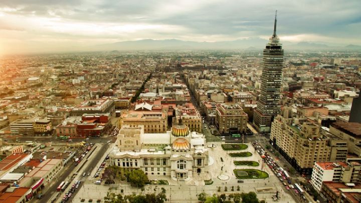 ¡Atención! Conoce el pronóstico del clima para la CDMX y Edomex de este sábado 3 de julio