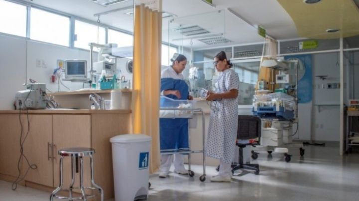 Covid-19 en Sonora: Salud, alertada ante el incremento en la ocupación hospitalaria