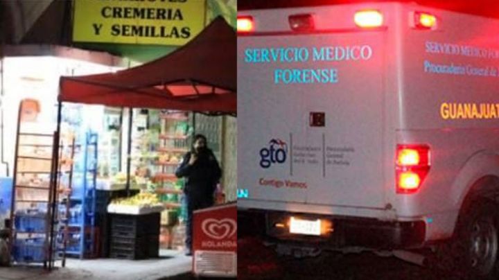 Sicarios irrumpen en abarrotes y acribillan a 'El Bayo' hasta dejarlo sin vida; era dueño del negocio