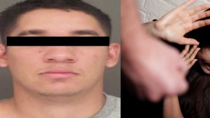 Erick llevó a su novia a un hotel y la obligó a tener relaciones; pasará 11 años tras las rejas