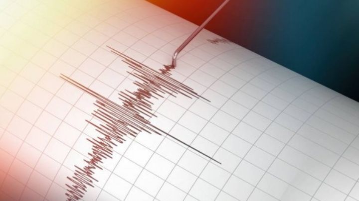 Se registra sismo de magnitud 4.2 en Ciudad Hidalgo, Chiapas, informó el SSN