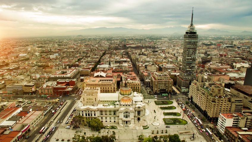 ¡Atención! Conoce el pronóstico del clima para la CDMX y Edomex de este sábado 3 de julio