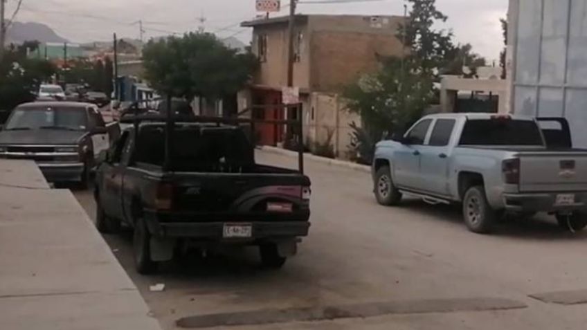 Sicarios irrumpen en la casa de un hombre y lo asesinan sin piedad en Chihuahua