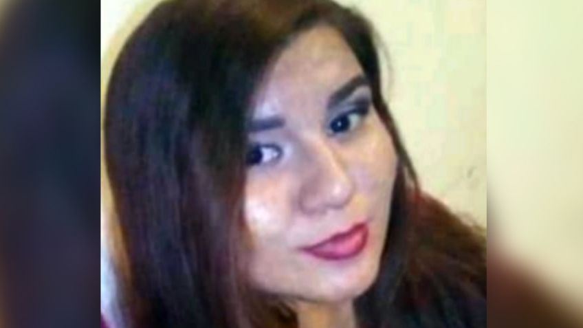 Desaparece la joven Dámaris Arely en Ciudad Obregón; tiene un mes sin volver a casa