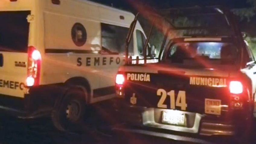 Escalofriante hallazgo: Ubican cadáver putrefacto al interior de domicilio en Cajeme