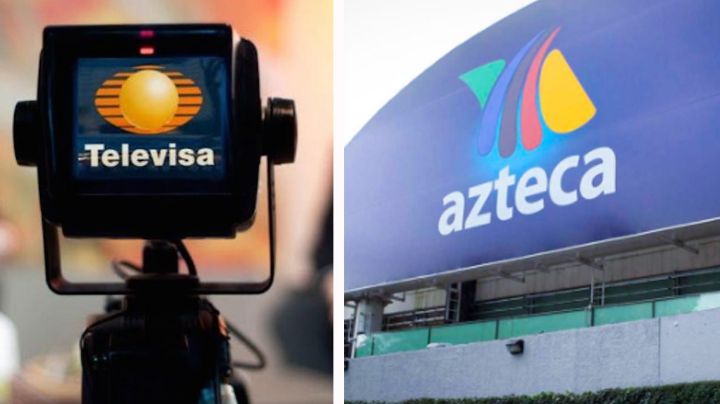 Endeudado y sin empleo, actor de Televisa ruega a TV Azteca para que lo contraten ¡al precio que sea!