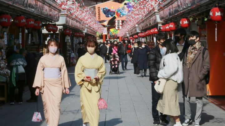 Terror en Tokio 2020: Japón expande el estado de emergencia por repunte en casos de Covid-19