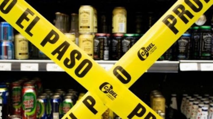 Dirección de Alcoholes descarta ley Seca en Sonora por Consulta Popular