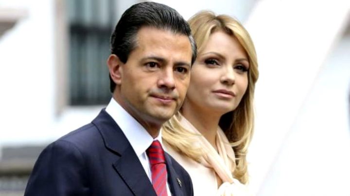 ¿Angélica Rivera estrena romance? Hija de la exactriz de Televisa reacciona y humilla a Peña Nieto