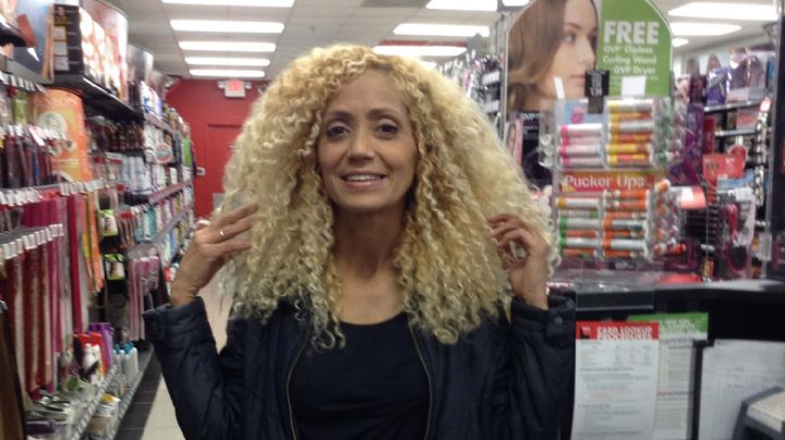 Macabro: Captan en VIDEO a Alexis cuando apuñalaba y decapitaba a América en la calle