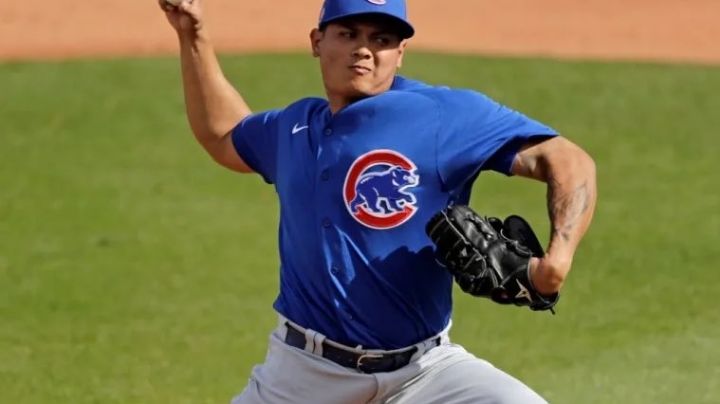 ¡Uno más! Manuel Rodríguez se convierte en el jugador mexicano 138 en debutar en GL