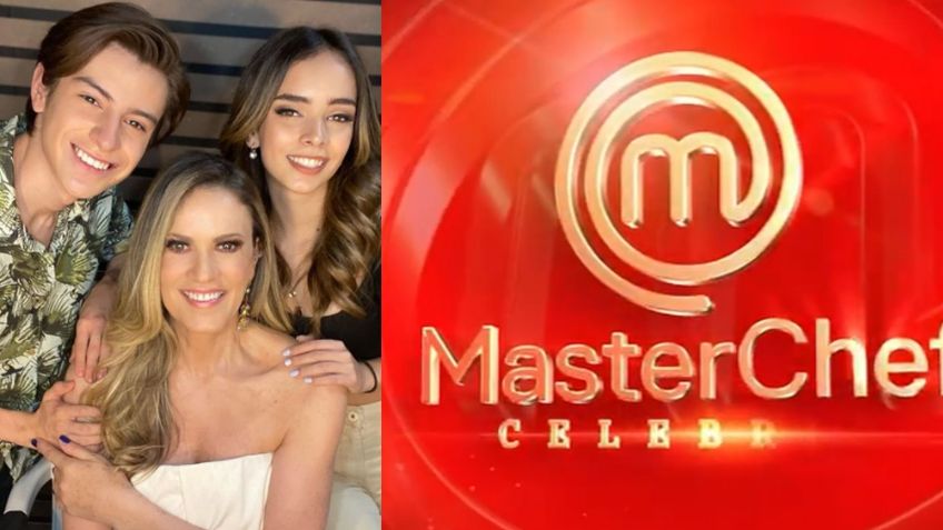 Tragedia en TV Azteca: Surge brote de Covid-19 en 'MasterChef Celebrity'; ellos estarían contagiados