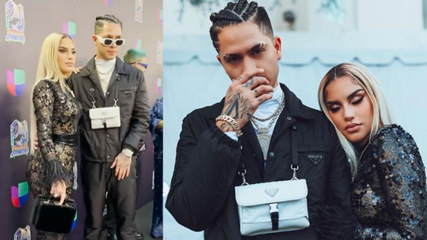 "No estás sola": Juan de Dios Pantoja, furioso por ataques a Kimberly Loaiza por brutal cambio físico