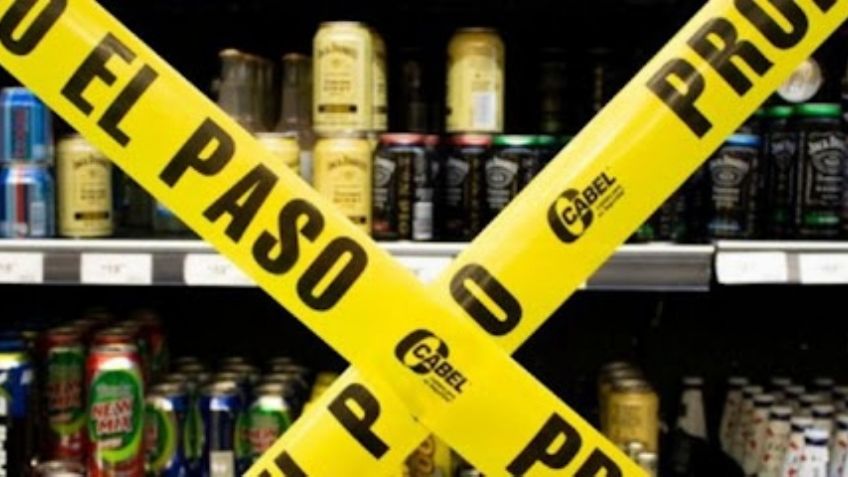 Dirección de Alcoholes descarta ley Seca en Sonora por Consulta Popular