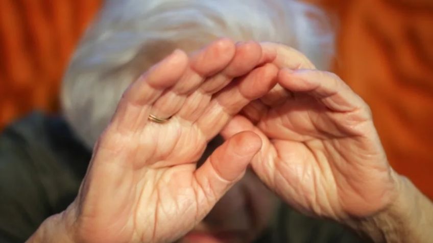 Hermosillo: Detienen a violento sujeto por golpear a su propia madre