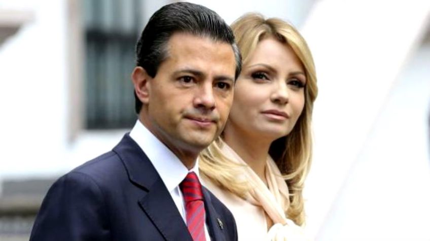 ¿Angélica Rivera estrena romance? Hija de la exactriz de Televisa reacciona y humilla a Peña Nieto