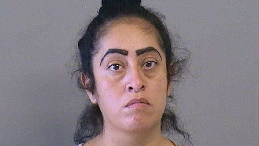 Una niña de 12 años va al hospital en trabajo de parto; su mamá dejaba que abusaran de ella