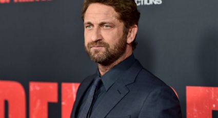 Gerard Butler demanda a los productores de 'Olympus Has Fallen' por 10mdd