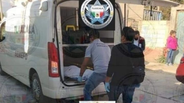 Presidente electo de Tlaxcala se suicida; ingirió gran cantidad de pastillas