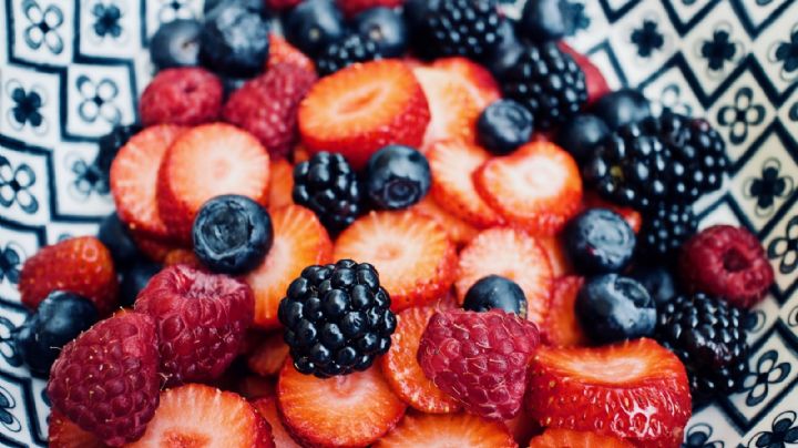 ¡Grandes noticias! Las fresas y pimientos ralentizarían los problemas de memoria y de aprendizaje