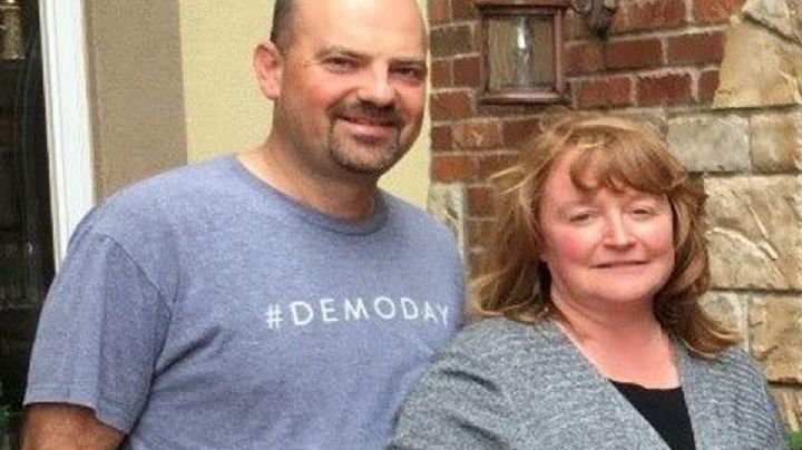 Hallan sin vida a una pareja; a él lo desmembraron y a ella la mutilaron para meterla a una maleta