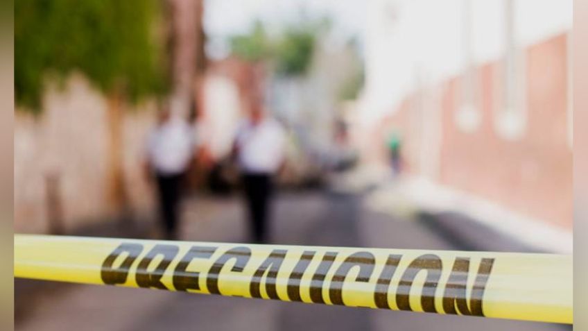 Agresión armada al interior de un taller de motos deja como saldo un muerto y dos lesionados