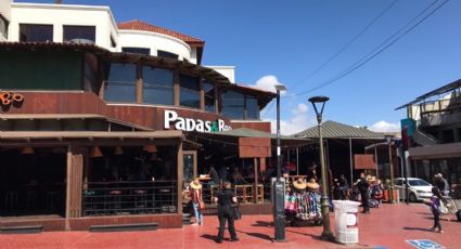 Brutal: Un estadounidense es asesinado a golpes por los guardias de un famoso bar de Ensenada