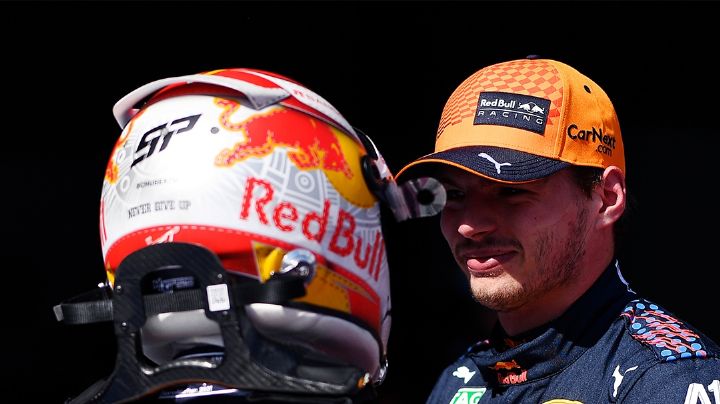 F1 Red Bull Racing: Max Verstappen domina GP de Austria; 'Checo' Pérez, a 3 sitios del podio