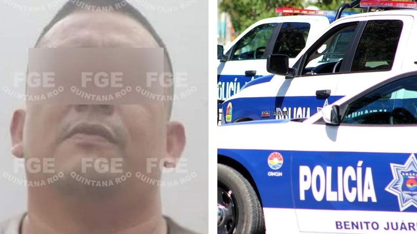 Cae 'El 18', sangriento sicario y líder del Cártel de Sinaloa; lo acusan de ejecutar a funcionario