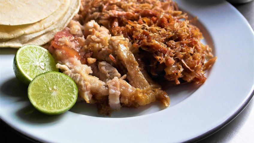 ¿La carne de cerdo provoca infecciones? Descubre la impactante verdad detrás de este alimento